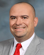 Photo of Alfa Insurance agent Tim Cravens